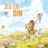 Jeg er din (CD). RESTLAGER!
