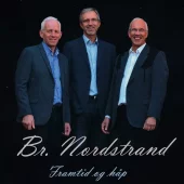 Framtid og håp (CD). RESTLAGER!