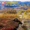 Haugesund Y's Men's Club - 50 år