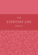 AMP - The Everyday Life Bible: The Power of God's Word for Everyday Living