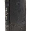ESV - MacArthur Study Bible, 2nd Edition, Leathersoft, Black: Unleashing God's Truth One Verse at a