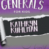 God's Generals For Kids-Volume 1: Kathryn Kuhlman