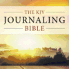 KJV - Journaling Bible