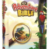 NKJV - Adventure Bible