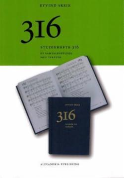 316 - Studiehefte 316, et samtaleopplegg med tekster
