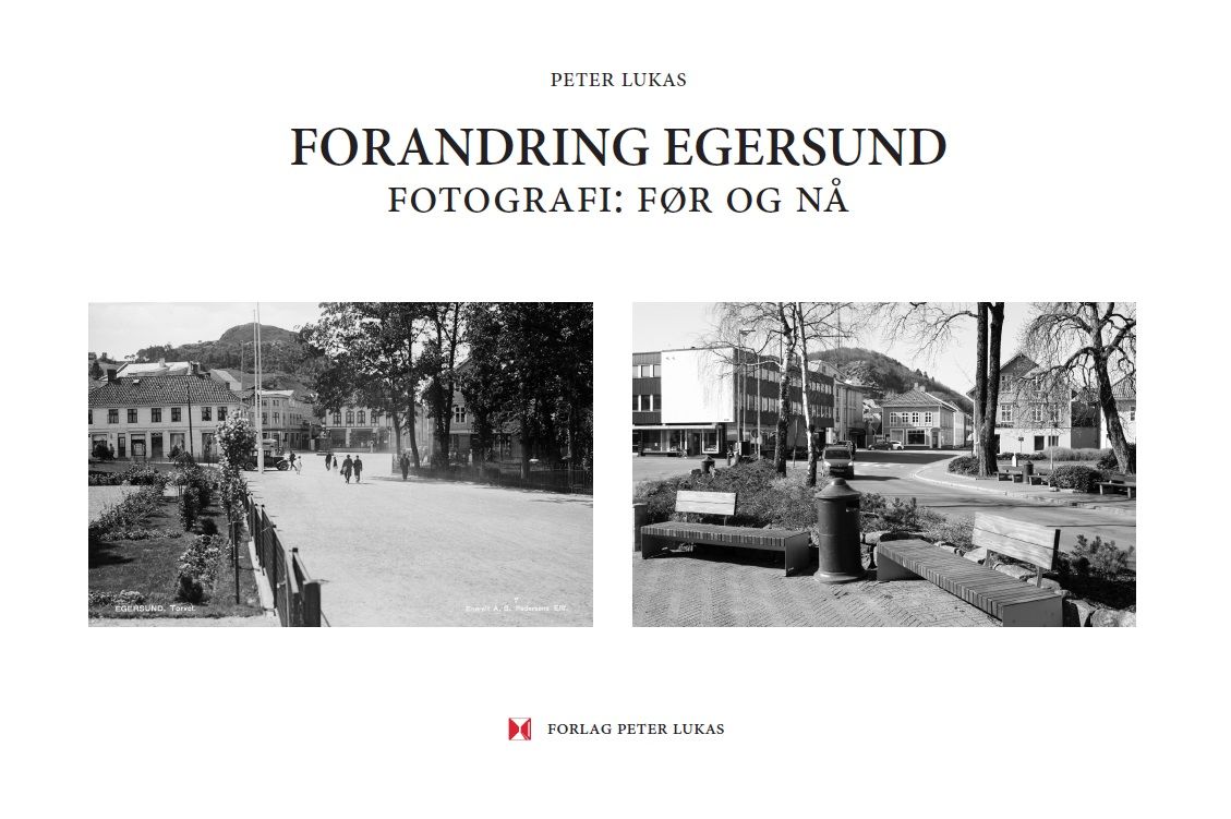 Forandring Egersund