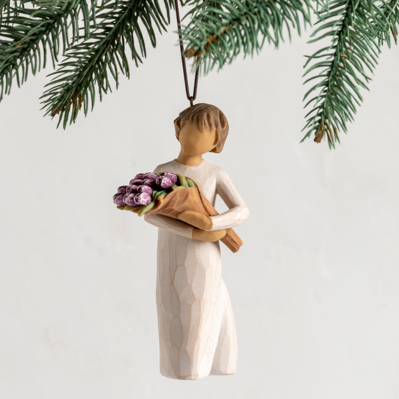 Willow Tree - Surprise Ornament (28096)