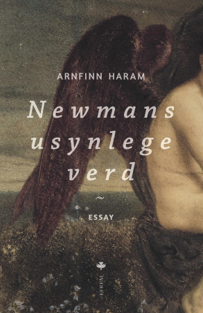 Newmans usynlege verd (essay)