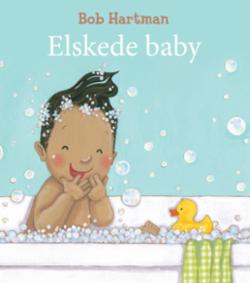 Elskede baby. Utsolgt fra forlaget!