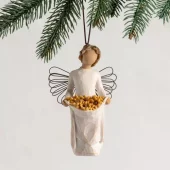 Willow Tree - Sunshine Ornament (28095). RESTLAGER!