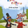 Kirkerottene Fredo og Vesle. Utsolgt fra forlaget!