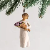 Willow Tree - Surprise Ornament (28096). RESTLAGER!