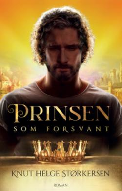 Prinsen som forsvant (roman)