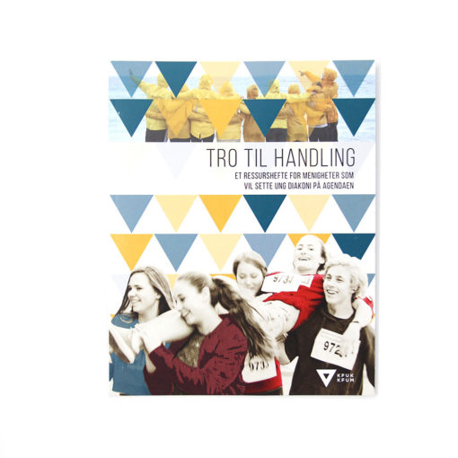 Tro til handling