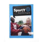 Sporty Konfirmant