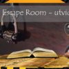 Bible Escape Room II (spill)