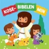 Kose-bibelen min - en myk og koselig bibel for de minste. Utsolgt fra forlaget!