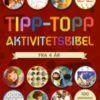 Tipp-topp aktivitetsbibel 4