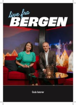 Live fra Bergen - gode historier