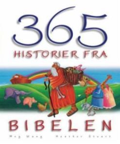 365 historier fra Bibelen