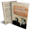 Tiden før Sarons Dal (NB! Feil påtrykt ISBN - 9788299934800)