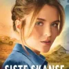 Siste skanse (Etterspill 3). Utsolgt fra forlaget!
