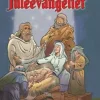 Juleevangeliet (Julehefte for barn). Utsolgt fra forlaget!
