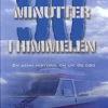 90 minutter i himmelen - en sann historie om liv og død. Utsolgt fra forlaget!