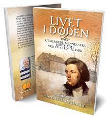 Livet i døden eller utmerkede menneskers bortgang ved en gledelig død