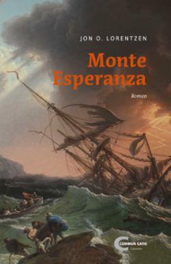 Monte Esperanza (roman)