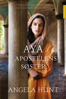 AYA - Apostelens søster: Veien til Jerusalem