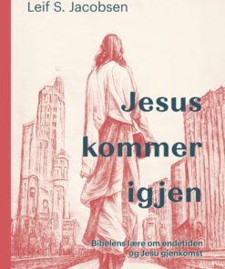 Jesus kommer igjen