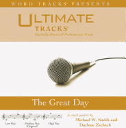 Smith, Michael W ; Zschech, DarleneThe Great Day (CD)      [Tilbud 3 for 2!]