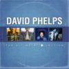 David Phelps ; Phelps, DavidThe Ultimate Collection - David Phelps (CD)      [Tilbud 3 for 2!]