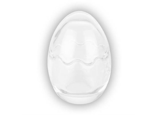 Påskeegg i glass - Large