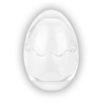 Påskeegg i glass - Large. Utsolgt fra leverandør!