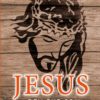 Jesus - den Gud som kjenner ditt navn
