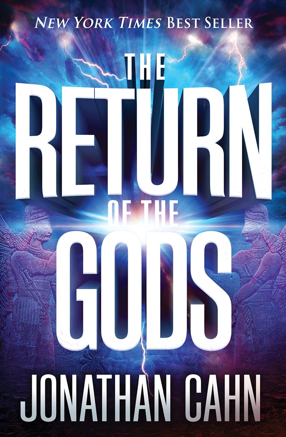 Return Of The Gods