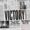 Victory (CD)