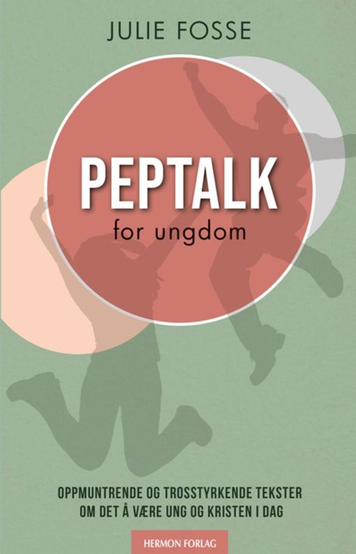 Peptalk - for ungdom
