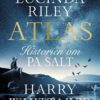 Atlas - Historien om Pa Salt. De syv søstre 8 (Innbundet)