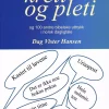 Kreti og pleti og 100 andre bibelske utrykk i norsk dagligtale (1. utgave)
