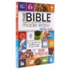 Bible Made Easy For Kids