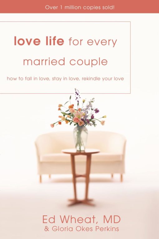 Love Life For Every Married Couple