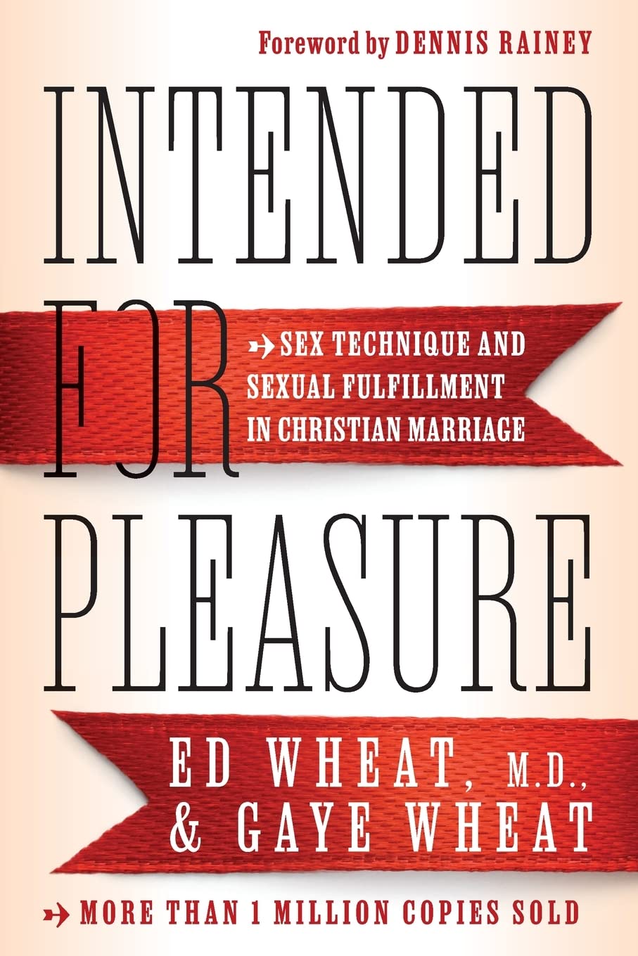 Intended For Pleasure 4/E