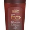 DSM 023 Solkrem SPF 50+, 250 ml. Utsolgt fra leverandør!