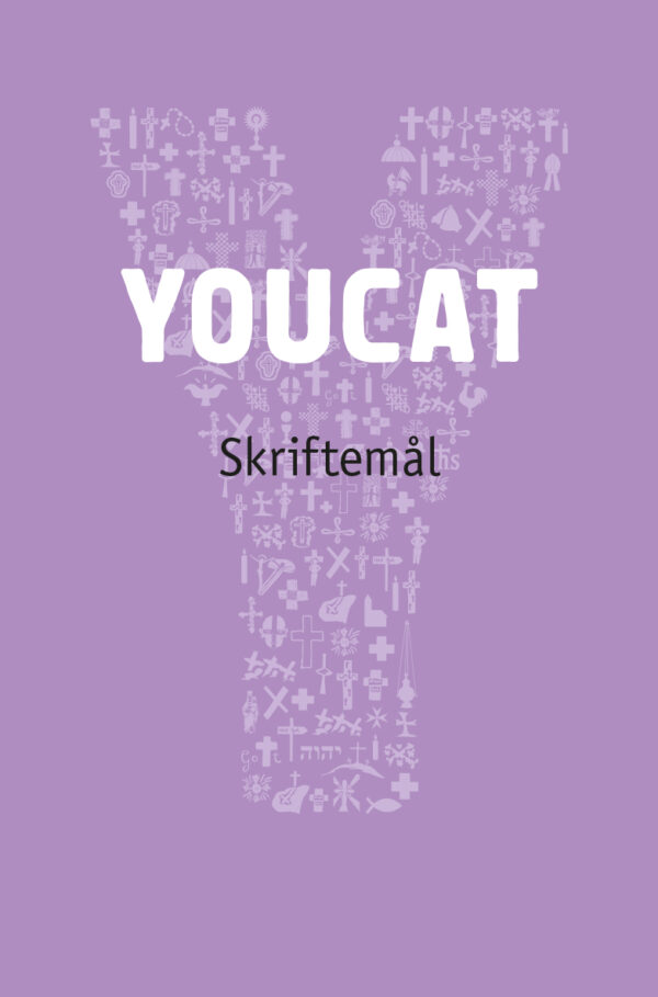 Youcat - skriftemål
