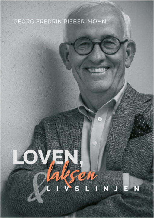 Loven, laksen & livslinjen