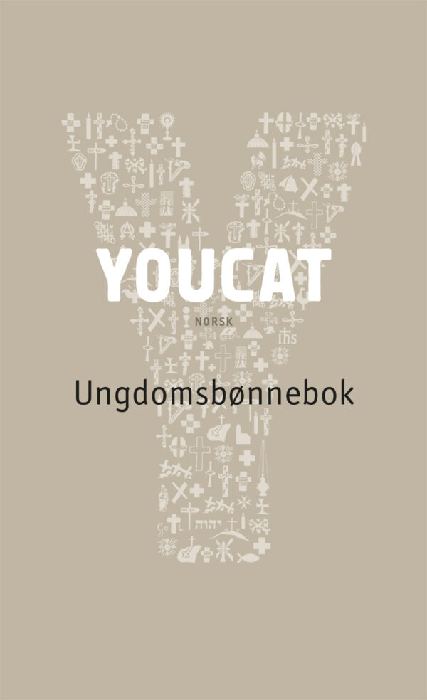 Youcat - Ungdomsbønnebok