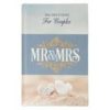 Mr & Mrs 366 devotions for couples - Andakstsbok for par (GB 107)